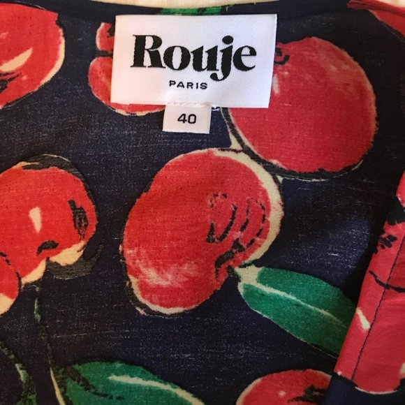 Rouje Mathilda Dress - Picture 7 of 7